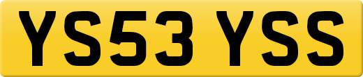 YS53YSS